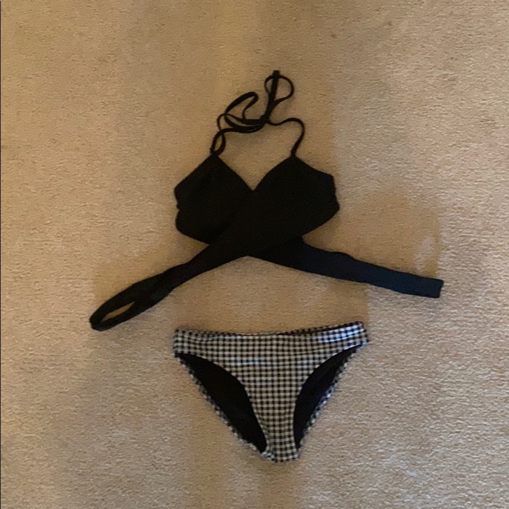 bathing suit